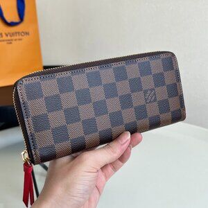 Louis Vuitton wallets